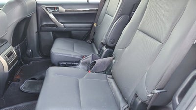 2021 Lexus GX GX 460 Premium