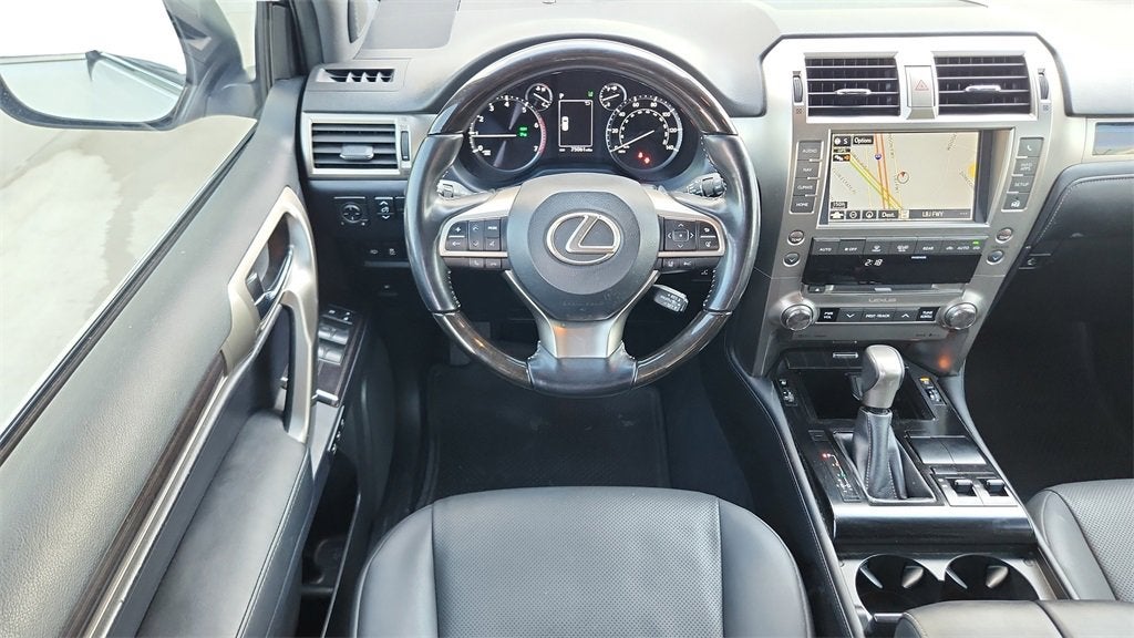 2021 Lexus GX GX 460 Premium