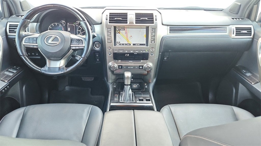 2021 Lexus GX GX 460 Premium