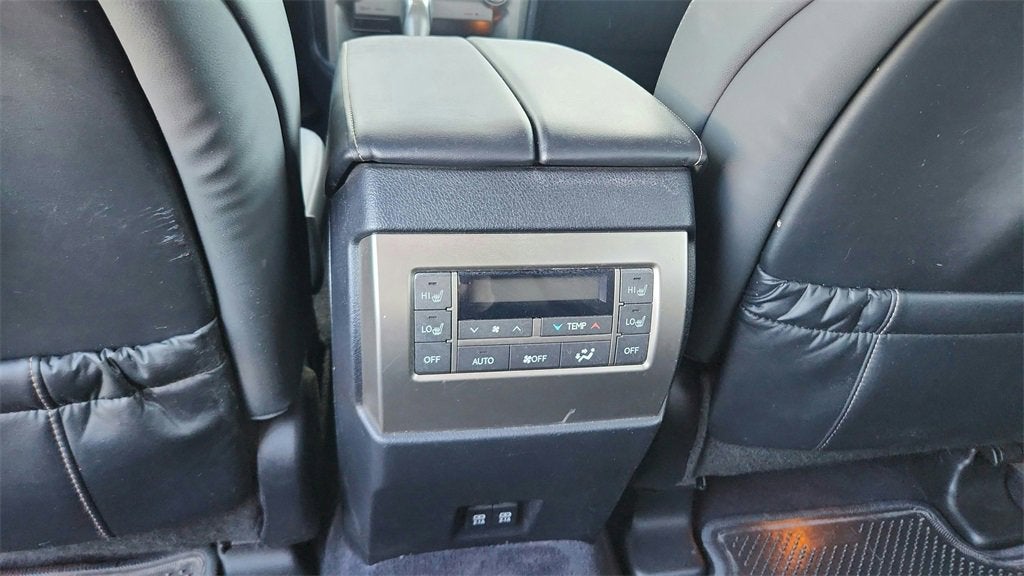 2021 Lexus GX GX 460 Premium