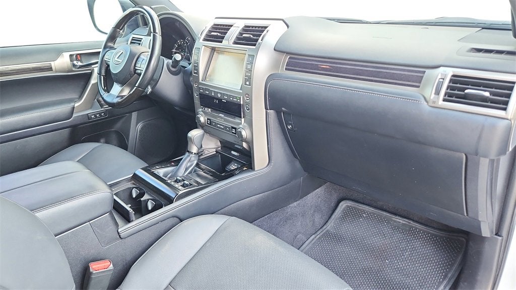 2021 Lexus GX GX 460 Premium