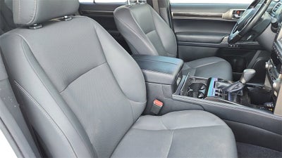 2021 Lexus GX GX 460 Premium