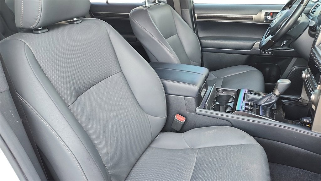 2021 Lexus GX GX 460 Premium