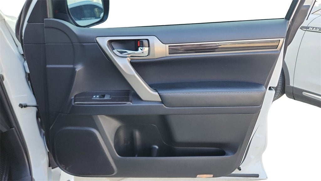 2021 Lexus GX GX 460 Premium