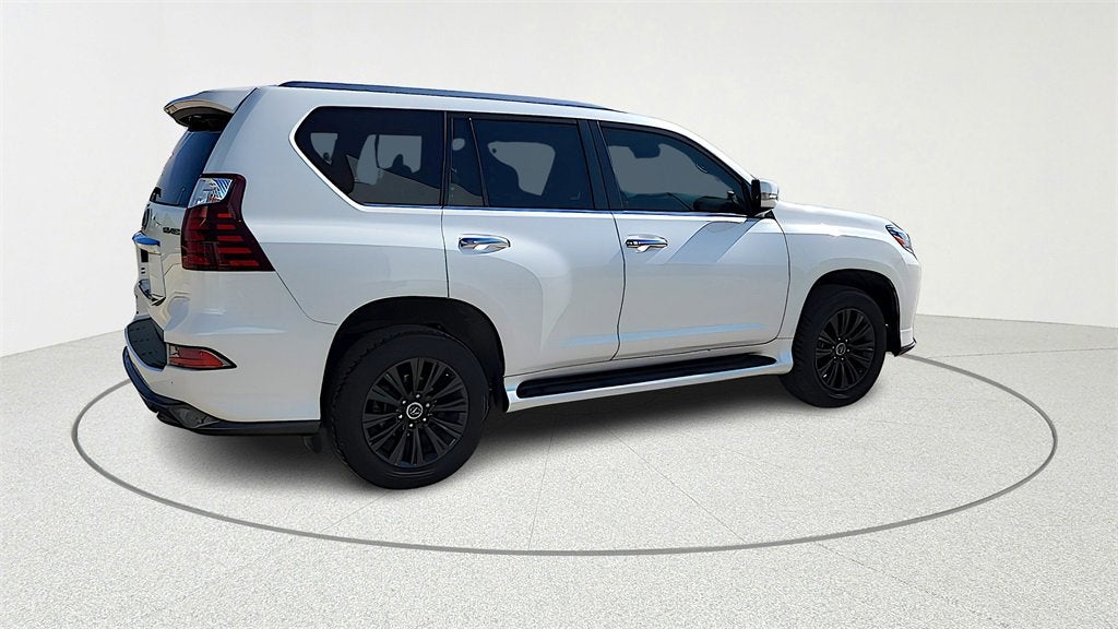 2021 Lexus GX GX 460 Premium