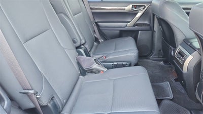 2021 Lexus GX GX 460 Premium