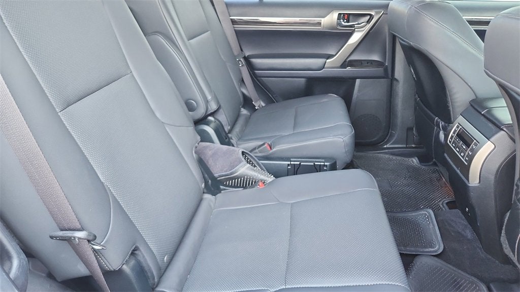 2021 Lexus GX GX 460 Premium