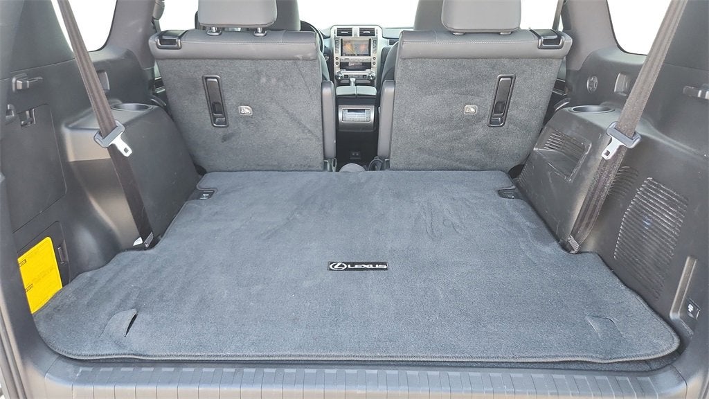 2021 Lexus GX GX 460 Premium