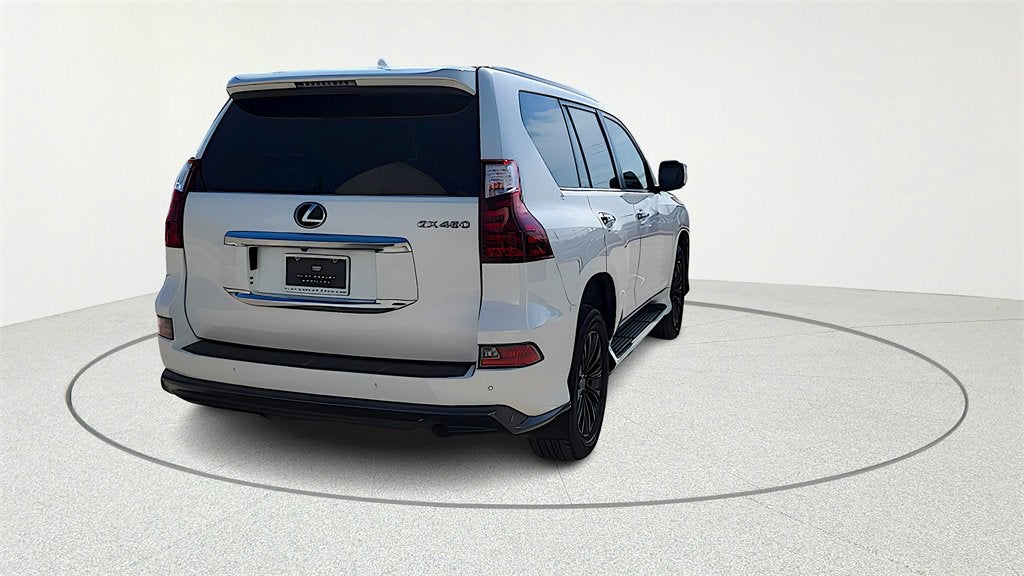 2021 Lexus GX GX 460 Premium
