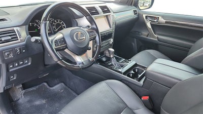 2021 Lexus GX GX 460 Premium