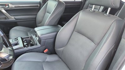 2021 Lexus GX GX 460 Premium