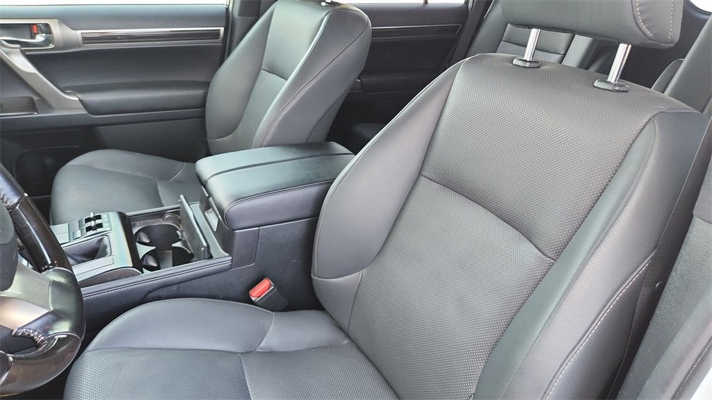 2021 Lexus GX GX 460 Premium