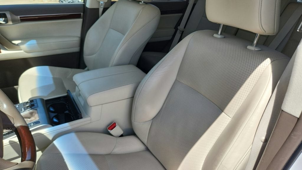 2019 Lexus GX GX 460 Luxury