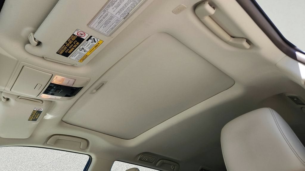 2019 Lexus GX GX 460 Luxury