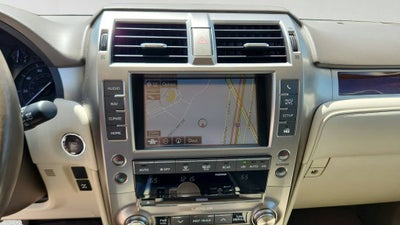 2019 Lexus GX GX 460 Luxury