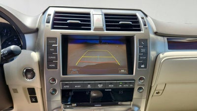 2019 Lexus GX GX 460 Luxury
