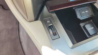 2019 Lexus GX GX 460 Luxury