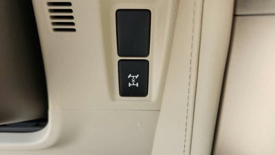 2019 Lexus GX GX 460 Luxury