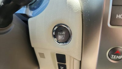 2019 Lexus GX GX 460 Luxury
