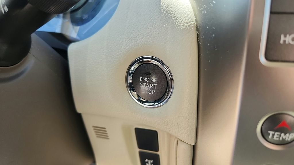 2019 Lexus GX GX 460 Luxury