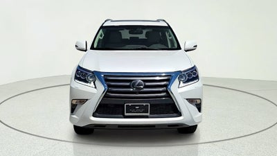 2019 Lexus GX GX 460 Luxury