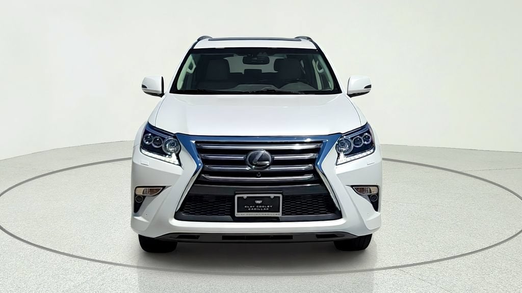 2019 Lexus GX GX 460 Luxury