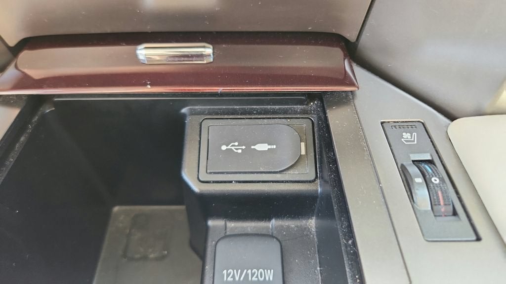 2019 Lexus GX GX 460 Luxury