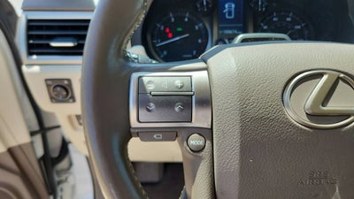 2019 Lexus GX GX 460 Luxury