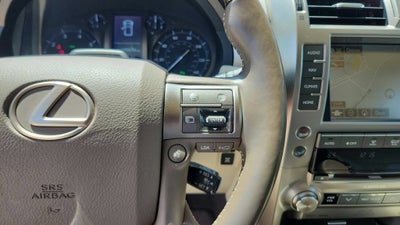 2019 Lexus GX GX 460 Luxury