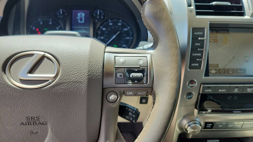 2019 Lexus GX GX 460 Luxury