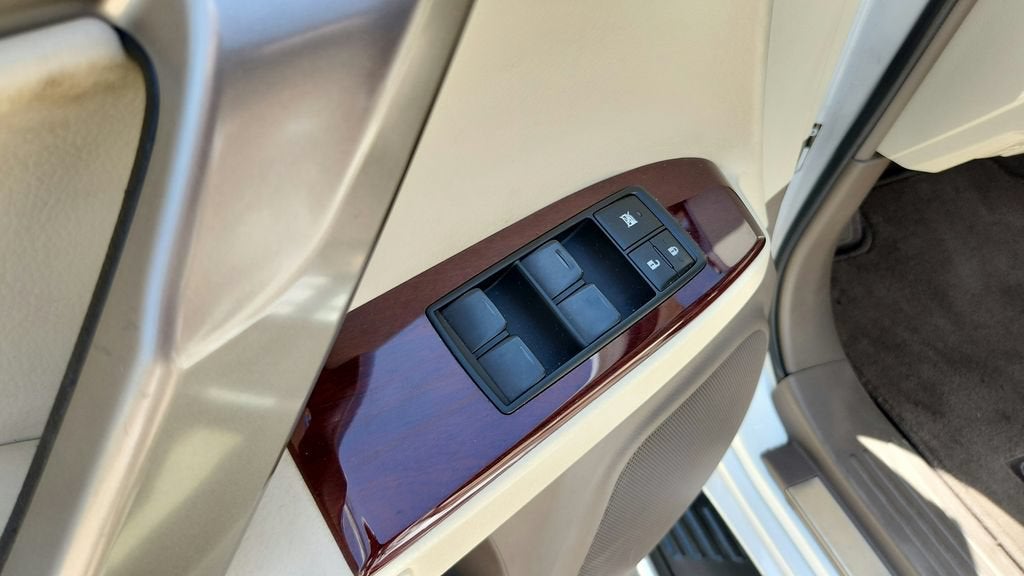 2019 Lexus GX GX 460 Luxury