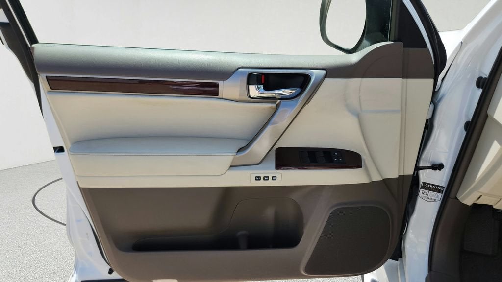2019 Lexus GX GX 460 Luxury