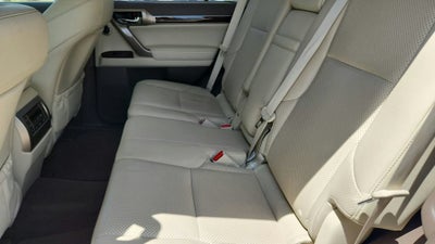 2019 Lexus GX GX 460 Luxury