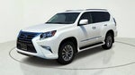 2019 Lexus GX GX 460 Luxury