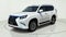 2019 Lexus GX GX 460 Luxury