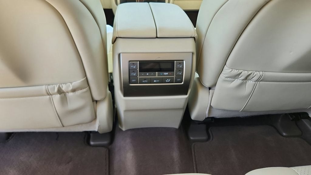 2019 Lexus GX GX 460 Luxury