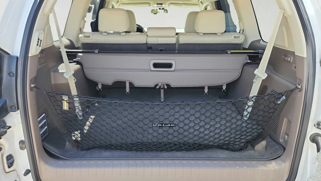 2019 Lexus GX GX 460 Luxury