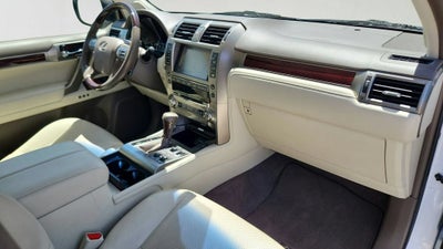 2019 Lexus GX GX 460 Luxury