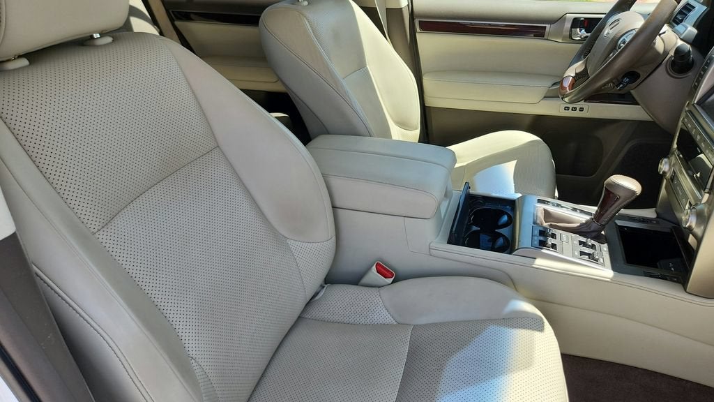 2019 Lexus GX GX 460 Luxury