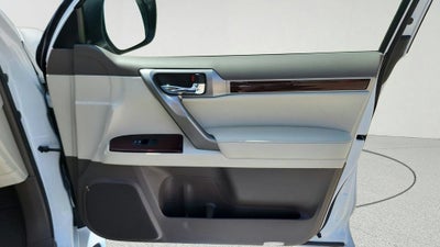 2019 Lexus GX GX 460 Luxury