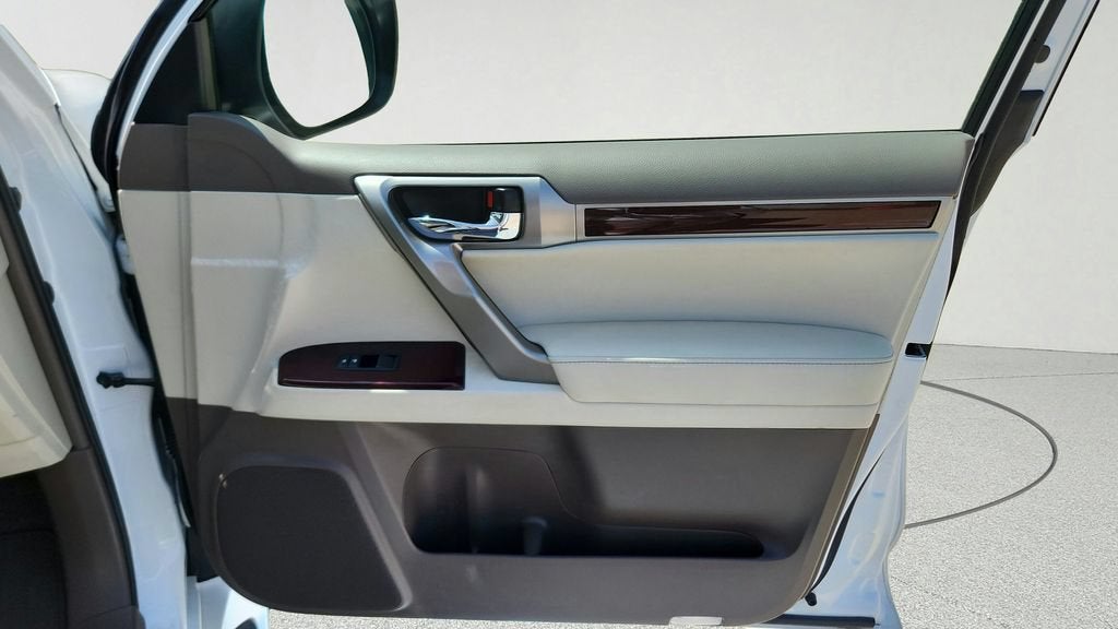 2019 Lexus GX GX 460 Luxury