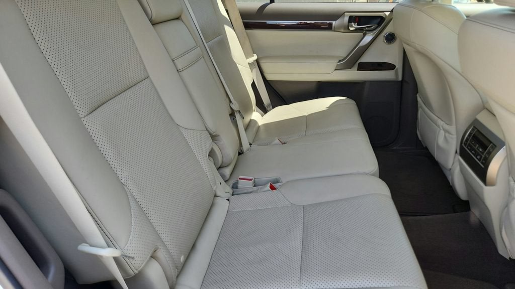 2019 Lexus GX GX 460 Luxury