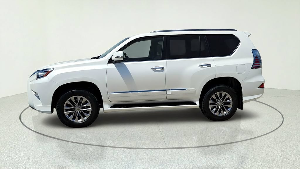 2019 Lexus GX GX 460 Luxury