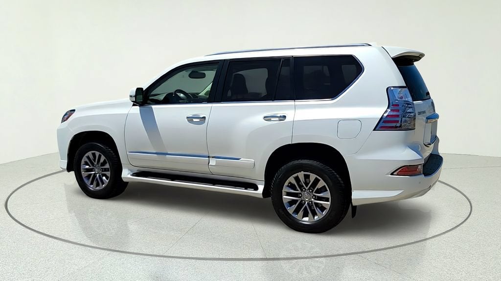 2019 Lexus GX GX 460 Luxury