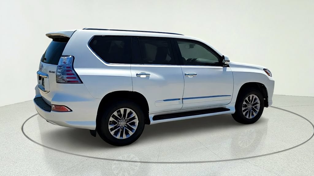 2019 Lexus GX GX 460 Luxury