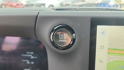 2025 Lexus GX GX 550 Luxury