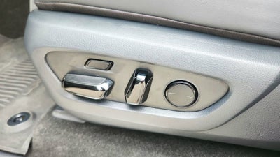 2025 Lexus GX GX 550 Luxury