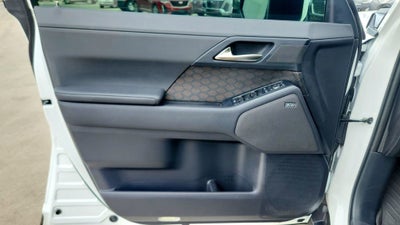 2025 Lexus GX GX 550 Luxury