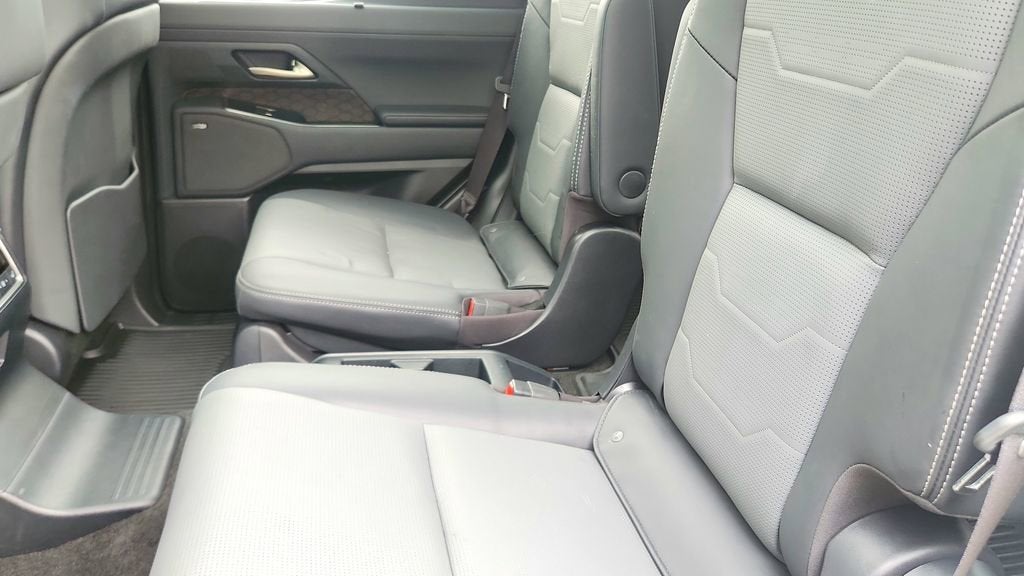 2025 Lexus GX GX 550 Luxury