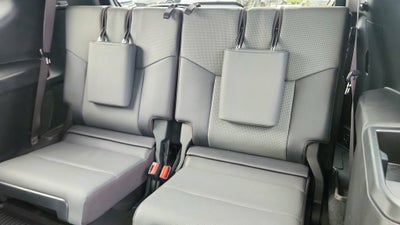 2025 Lexus GX GX 550 Luxury